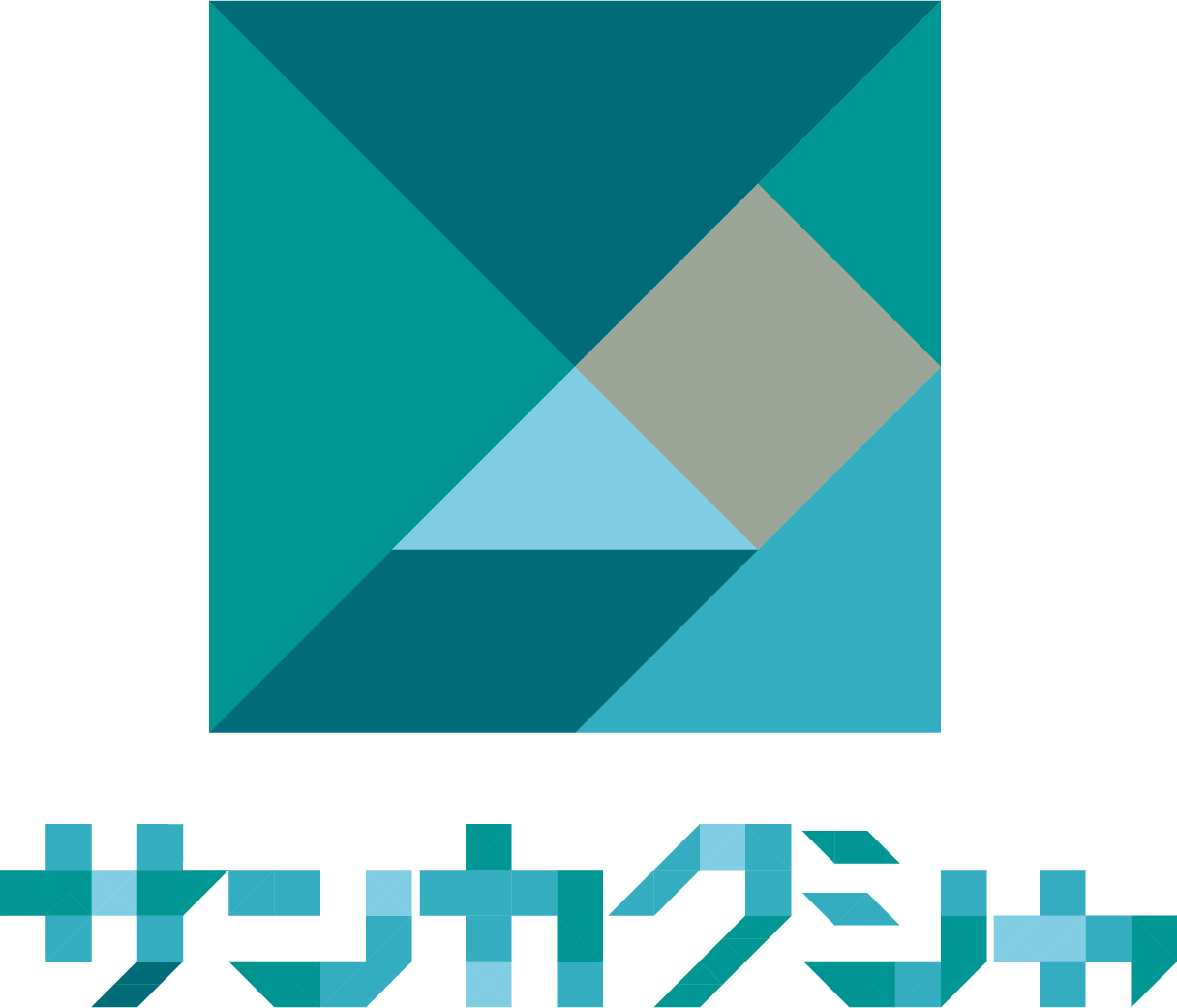 NPO法人サンカクシャ