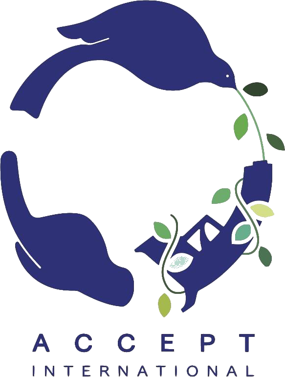 NPO法人アクセプト・インターナショナル