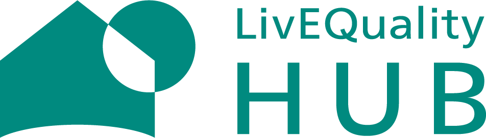 特定非営利活動法人LivEQuality HUB